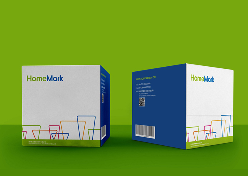 精河县VI设计公司